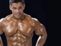 Former Mr. India winner and bodybuilder Premraj Arora dies of heart attack at 42 - Hindi News | Former Mr. India winner and bodybuilder Premraj Arora dies of heart attack at 42 | Latest entertainment News at Lokmattimes.com