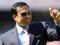 Confirmed! VVS Laxman to replace Rahul Dravid as head of NCA - Hindi News | Confirmed! VVS Laxman to replace Rahul Dravid as head of NCA | Latest cricket News at Lokmattimes.com