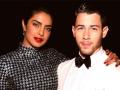 Priyanka Chopra drops Nick Jonas' surname from social media handles - Hindi News | Priyanka Chopra drops Nick Jonas' surname from social media handles | Latest entertainment News at Lokmattimes.com