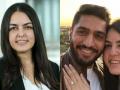 Smriti Irani’s daughter Shanelle Irani gets engaged - Hindi News | Smriti Irani’s daughter Shanelle Irani gets engaged | Latest entertainment News at Lokmattimes.com