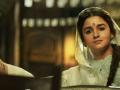 Alia Bhatt's Gangubai Kathiawadi to release on February 25! - Hindi News | Alia Bhatt's Gangubai Kathiawadi to release on February 25! | Latest entertainment News at Lokmattimes.com