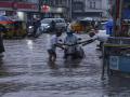 Mumbai Rains: Three dead in rain-related incidents in Palghar district - Hindi News | Mumbai Rains: Three dead in rain-related incidents in Palghar district | Latest maharashtra News at Lokmattimes.com
