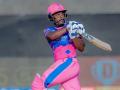 IPL 2022: Sanju Samson welcomes new Rajasthan Royals players in morphed video from Bollywood song 'Om Shanti Om' - Hindi News | IPL 2022: Sanju Samson welcomes new Rajasthan Royals players in morphed video from Bollywood song 'Om Shanti Om' | Latest cricket News at Lokmattimes.com