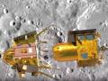 Uttar Pradesh to live telecast 'Chandrayaan-3' landing in all state-run schools - Hindi News | Uttar Pradesh to live telecast 'Chandrayaan-3' landing in all state-run schools | Latest national News at Lokmattimes.com