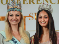 Kashmir to host Miss World 2023 pageant - Hindi News | Kashmir to host Miss World 2023 pageant | Latest entertainment News at Lokmattimes.com