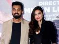 KL Rahul, Athiya Shetty to tie the knot in Khandala? - Hindi News | KL Rahul, Athiya Shetty to tie the knot in Khandala? | Latest entertainment News at Lokmattimes.com