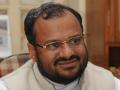 Bishop Franco Mulakkal, accused of nun's rape acquitted by Kerala court - Hindi News | Bishop Franco Mulakkal, accused of nun's rape acquitted by Kerala court | Latest national News at Lokmattimes.com