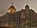 Mumbai Police receives threat call to blow up Taj Hotel - Hindi News | Mumbai Police receives threat call to blow up Taj Hotel | Latest maharashtra News at Lokmattimes.com