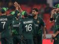 World Cup 2023: Pakistan register convincing win after scare from Netherlands - Hindi News | World Cup 2023: Pakistan register convincing win after scare from Netherlands | Latest cricket News at Lokmattimes.com