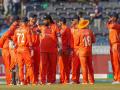 World Cup 2023: Netherlands bundle out Pakistan for 286 - Hindi News | World Cup 2023: Netherlands bundle out Pakistan for 286 | Latest cricket News at Lokmattimes.com