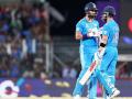 World Cup 2023: KL Rahul and Kohli power India to a convincing win over Australia - Hindi News | World Cup 2023: KL Rahul and Kohli power India to a convincing win over Australia | Latest cricket News at Lokmattimes.com