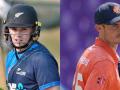 World Cup 2023: Netherlands win toss, opt to bowl against New Zealand - Hindi News | World Cup 2023: Netherlands win toss, opt to bowl against New Zealand | Latest cricket News at Lokmattimes.com