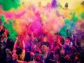 Benaras Hindu University allows Holi celebrations inside campus after initial ban - Hindi News | Benaras Hindu University allows Holi celebrations inside campus after initial ban | Latest national News at Lokmattimes.com