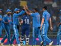 World Cup 2023: India assured semi-final spot after thrashing England by 100 runs - Hindi News | World Cup 2023: India assured semi-final spot after thrashing England by 100 runs | Latest cricket News at Lokmattimes.com