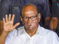 Sharad Pawar to address workers’ rally today in Mumbai - Hindi News | Sharad Pawar to address workers’ rally today in Mumbai | Latest maharashtra News at Lokmattimes.com