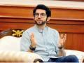 Aaditya Thackeray targets Shinde govt over alleged Pro-Pak slogans - Hindi News | Aaditya Thackeray targets Shinde govt over alleged Pro-Pak slogans | Latest maharashtra News at Lokmattimes.com