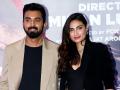 Suniel Shetty confirms daughter Athiya's wedding with KL Rahul - Hindi News | Suniel Shetty confirms daughter Athiya's wedding with KL Rahul | Latest entertainment News at Lokmattimes.com