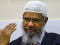 Zakir Naik in Qatar to give talks during World Cup: Reports - Hindi News | Zakir Naik in Qatar to give talks during World Cup: Reports | Latest football News at Lokmattimes.com