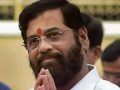Ram Mandir: Eknath Shinde Plays Dhol at Thane Temple After Ayodhya's Sacred Ceremony - Hindi News | Ram Mandir: Eknath Shinde Plays Dhol at Thane Temple After Ayodhya's Sacred Ceremony | Latest maharashtra News at Lokmattimes.com