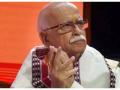 BJP Veteran L K Advani To Skip 'Pran Pratishtha' Ceremony - Hindi News | BJP Veteran L K Advani To Skip 'Pran Pratishtha' Ceremony | Latest national News at Lokmattimes.com