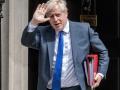 Boris Johnson agrees to stand down as UK Prime Minister - Hindi News | Boris Johnson agrees to stand down as UK Prime Minister | Latest international News at Lokmattimes.com
