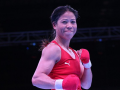 "I have been misquoted'': Mary Kom Slams Retirement Rumours - Hindi News | "I have been misquoted'': Mary Kom Slams Retirement Rumours | Latest other-sports News at Lokmattimes.com