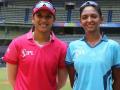Confirmed! India’s five leading women cricketers to play in the inaugural edition of Hundred - Hindi News | Confirmed! India’s five leading women cricketers to play in the inaugural edition of Hundred | Latest cricket News at Lokmattimes.com