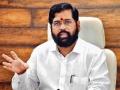 Diwali 2022: CM Eknath Shinde joins Mumbai students to take pledge against bursting crackers - Hindi News | Diwali 2022: CM Eknath Shinde joins Mumbai students to take pledge against bursting crackers | Latest maharashtra News at Lokmattimes.com