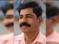 Kerala Horror: CPM Leader PV Sathyanathan Hacked to Death During Temple Festival - Hindi News | Kerala Horror: CPM Leader PV Sathyanathan Hacked to Death During Temple Festival | Latest politics News at Lokmattimes.com