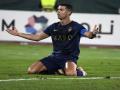 Cristiano Ronaldo Receives One-Match Ban After Obscene Gesture to ‘Messi’ Chants - Hindi News | Cristiano Ronaldo Receives One-Match Ban After Obscene Gesture to ‘Messi’ Chants | Latest football News at Lokmattimes.com