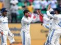India vs England Day 1 Tea: Kuldeep Yadav's Fifer Rattles England at Dharamsala - Hindi News | India vs England Day 1 Tea: Kuldeep Yadav's Fifer Rattles England at Dharamsala | Latest cricket News at Lokmattimes.com