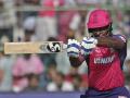 Rajasthan Royals vs Lucknow Super Giants: Samson Powers Royals to a Strong Finish - Hindi News | Rajasthan Royals vs Lucknow Super Giants: Samson Powers Royals to a Strong Finish | Latest cricket News at Lokmattimes.com