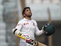 Mominul Haque steps down as Bangladesh Test captain - Hindi News | Mominul Haque steps down as Bangladesh Test captain | Latest cricket News at Lokmattimes.com