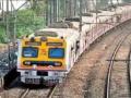 Mumbai: Local train services on Western line hit due to technical snag; delayed by 15 mins - Hindi News | Mumbai: Local train services on Western line hit due to technical snag; delayed by 15 mins | Latest maharashtra News at Lokmattimes.com