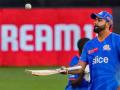 T20 World Cup 2024: Rohit Sharma Refutes Reports of Attending Selection Meeting - Hindi News | T20 World Cup 2024: Rohit Sharma Refutes Reports of Attending Selection Meeting | Latest cricket News at Lokmattimes.com