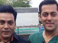 Salman Khan's body double Sagar Pandey dies of suspected heart attack - Hindi News | Salman Khan's body double Sagar Pandey dies of suspected heart attack | Latest entertainment News at Lokmattimes.com
