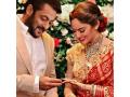Sonakshi Sinha reacts over her viral wedding pic with Salman Khan - Hindi News | Sonakshi Sinha reacts over her viral wedding pic with Salman Khan | Latest entertainment News at Lokmattimes.com