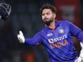 Rishabh Pant to be shifted from Dehradun to Mumbai for further treatment - Hindi News | Rishabh Pant to be shifted from Dehradun to Mumbai for further treatment | Latest cricket News at Lokmattimes.com