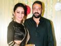 Maanayata returns her 100 crore surprise gift to Sanjay Dutt - Hindi News | Maanayata returns her 100 crore surprise gift to Sanjay Dutt | Latest entertainment News at Lokmattimes.com