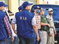 NIA Executes Major Raids at 22 Sites Across Five States, Including Maharashtra, in Terror Conspiracy Case - Hindi News | NIA Executes Major Raids at 22 Sites Across Five States, Including Maharashtra, in Terror Conspiracy Case | Latest maharashtra News at Lokmattimes.com