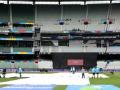 T20 WC 2022: England, Australia match abandoned due to rain - Hindi News | T20 WC 2022: England, Australia match abandoned due to rain | Latest cricket News at Lokmattimes.com