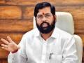 Maharashtra will get bigger projects soon': CM Eknath Shinde - Hindi News | Maharashtra will get bigger projects soon': CM Eknath Shinde | Latest maharashtra News at Lokmattimes.com