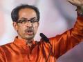 "Win is a beginning of a fight": Uddhav Thackeray reacts on Rutuja Latke's thumping victory - Hindi News | "Win is a beginning of a fight": Uddhav Thackeray reacts on Rutuja Latke's thumping victory | Latest maharashtra News at Lokmattimes.com