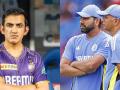 BCCI President Makes Big Claim On Gautam Gambhir's Appointment as Next Team India Coach - Hindi News | BCCI President Makes Big Claim On Gautam Gambhir's Appointment as Next Team India Coach | Latest cricket News at Lokmattimes.com