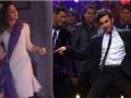 This video montage of Sara grooving to Ranbir's Badtameez Dil is pure gold - Hindi News | This video montage of Sara grooving to Ranbir's Badtameez Dil is pure gold | Latest entertainment News at Lokmattimes.com
