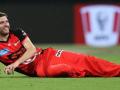 England pacer Harry Gurney announces retirement from international cricket - Hindi News | England pacer Harry Gurney announces retirement from international cricket | Latest cricket News at Lokmattimes.com