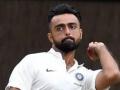 Jaydev Unadkat stuck in India due to visa issues - Hindi News | Jaydev Unadkat stuck in India due to visa issues | Latest cricket News at Lokmattimes.com