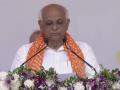 Bhupendra Patel takes oath as Gujarat CM for second straight term - Hindi News | Bhupendra Patel takes oath as Gujarat CM for second straight term | Latest national News at Lokmattimes.com