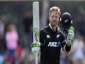 Martin Guptill caught abusing Yuzvendra Chahal in Hindi as video goes viral - Hindi News | Martin Guptill caught abusing Yuzvendra Chahal in Hindi as video goes viral | Latest cricket News at Lokmattimes.com