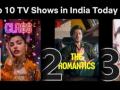 Unanimously loved ﻿The Romantics debuts at Number 2 in the list of the top OTT shows in India today! - Hindi News | Unanimously loved ﻿The Romantics debuts at Number 2 in the list of the top OTT shows in India today! | Latest entertainment News at Lokmattimes.com
